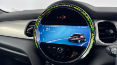 MINI Hatchback 1.5 Cooper Exclusive Premium 5dr Auto Petrol Hatchback